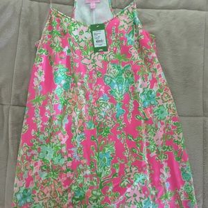 **NWT** Lilly Pulitzer - Dusk Dress